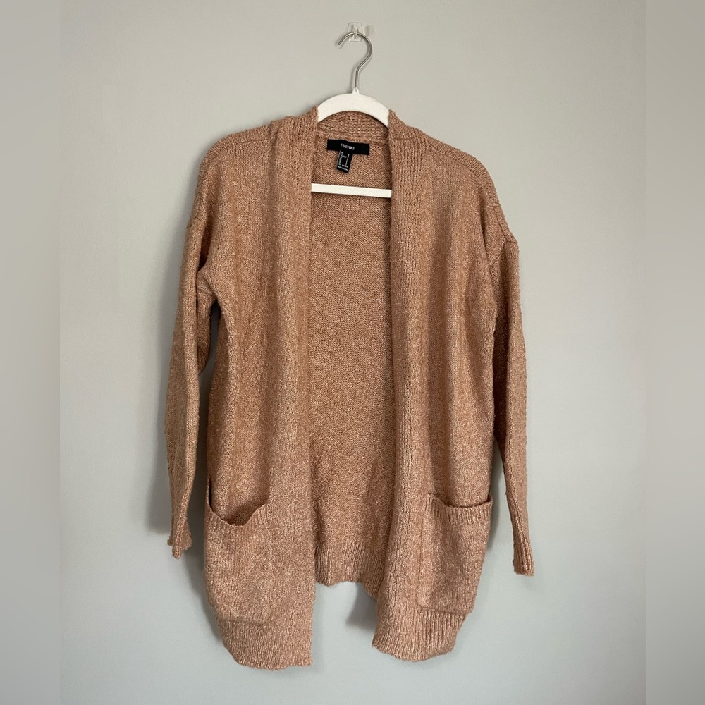 Forever 21 Cardigan